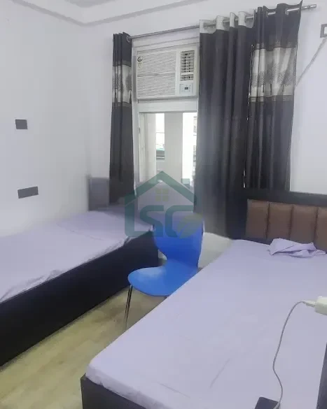 Orion Leo boys hostel in Kamla Nagar, Delhi — property photo 1