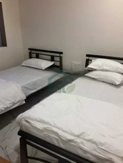 Photo 2 of Red House Hostels, Powai, Mumbai