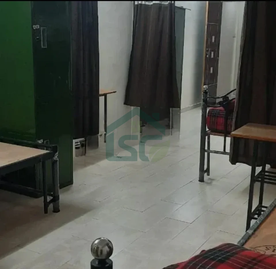 Photo 5 of Ashirwad Girls Hostel, Sitabuldi, Nagpur
