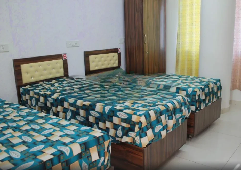 Photo 2 of Second Home PG Services, Navrangpura, Ahmedabad
