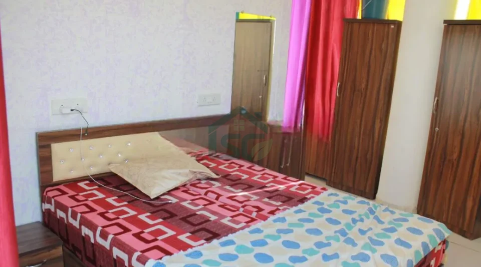 Photo 5 of Second Home PG Services, Navrangpura, Ahmedabad