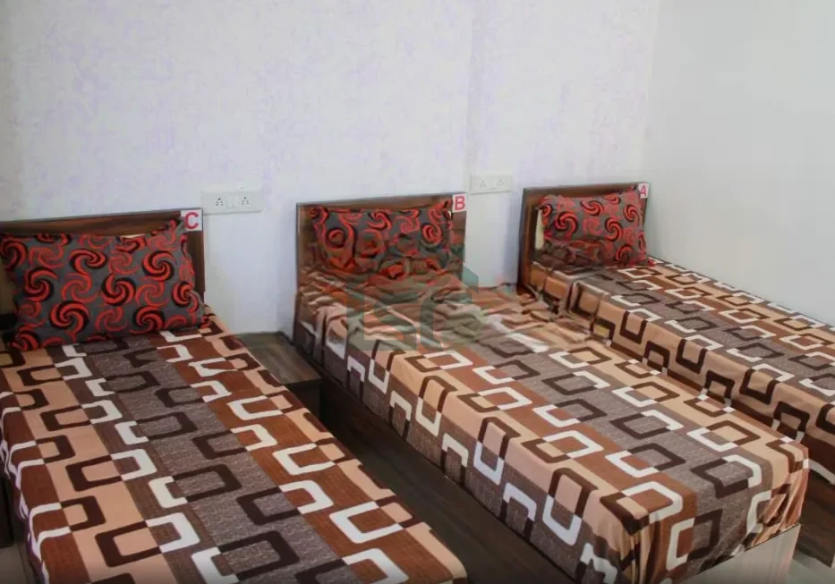 Photo 3 of Second Home PG Services, Navrangpura, Ahmedabad