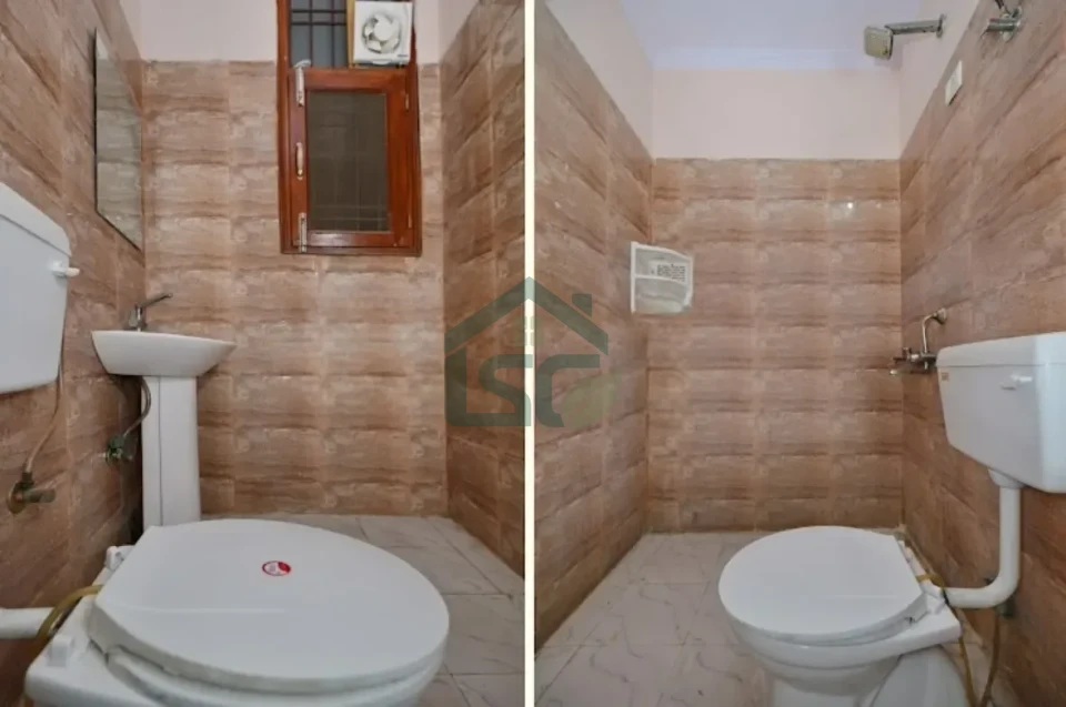 Best Only Girls PG in Jhilmil Colony, Delhi — property photo 2