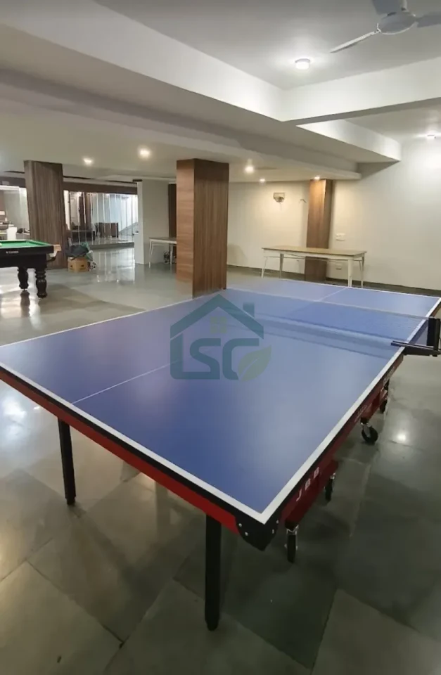 Best Only Girls PG in Jhilmil Colony, Delhi — property photo 3