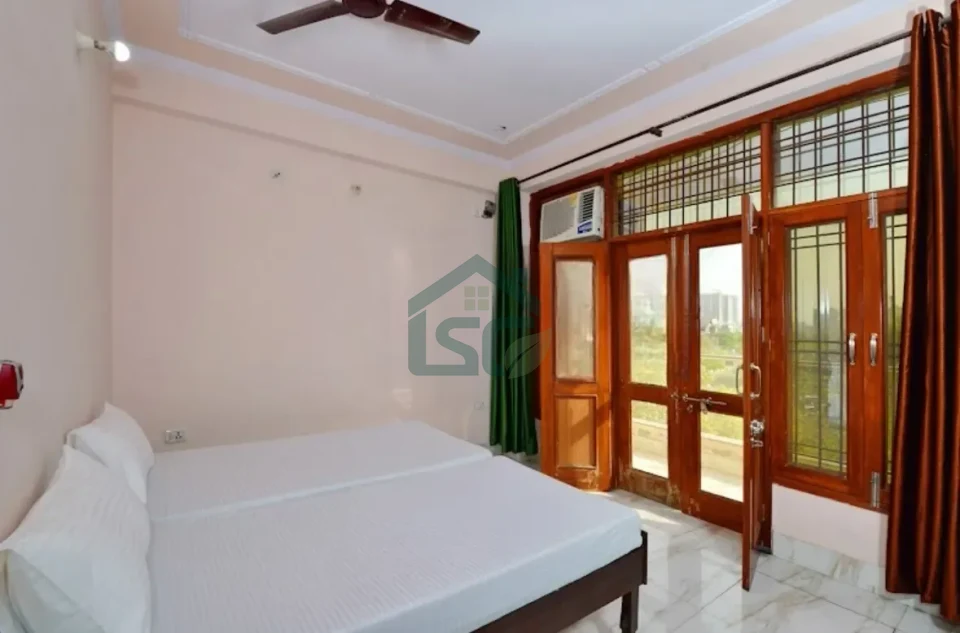 Best Only Girls PG in Jhilmil Colony, Delhi — property photo 4