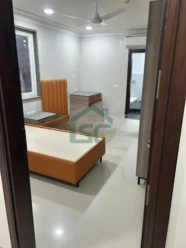 Chauhan Girls PG in Rajinder Nagar, Delhi — property photo 2