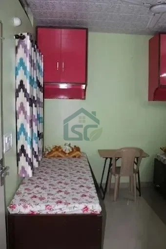 Chauhan Girls PG in Rajinder Nagar, Delhi — property photo 3