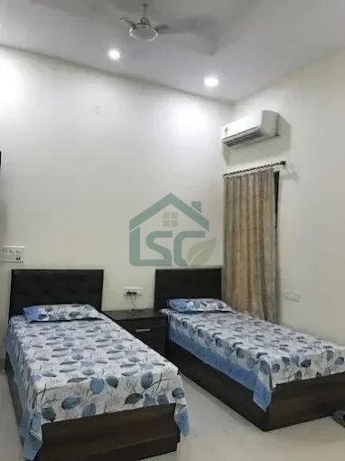 Chauhan Girls PG in Rajinder Nagar, Delhi — property photo 4