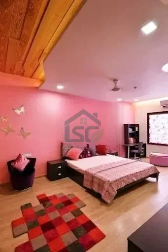 Chauhan Girls PG in Rajinder Nagar, Delhi — property photo 1