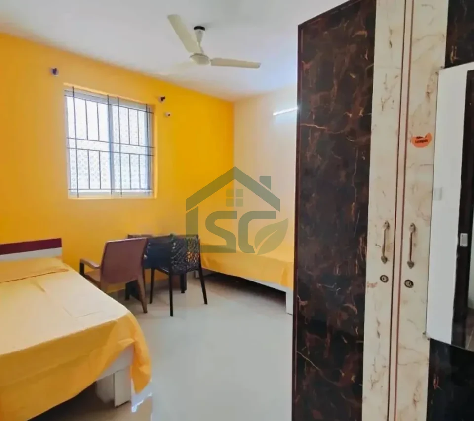 Photo 2 of R K Coliving PG, Electronic City, Bangalore
