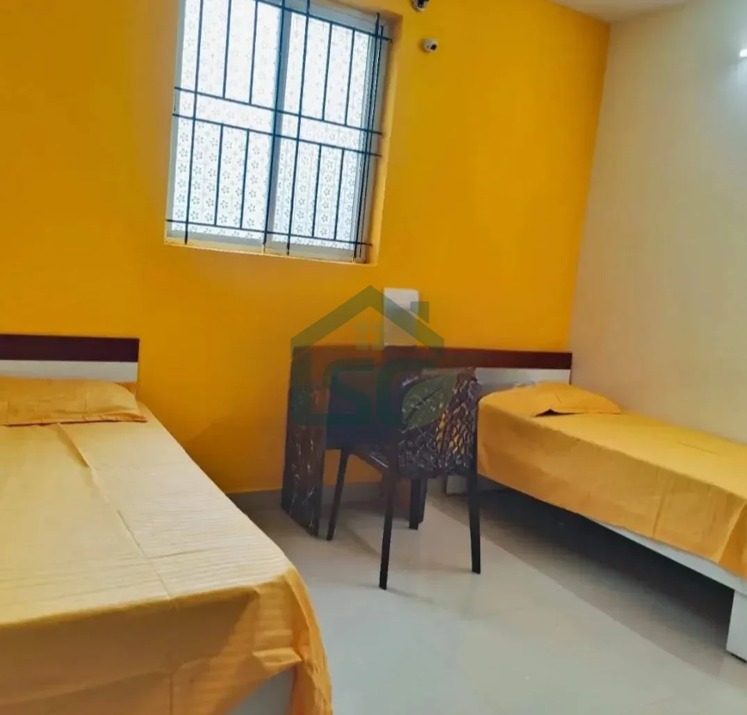 At R K Coliving PG, Electronic City, Bangalore