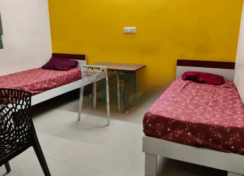 Photo 4 of R K Coliving PG, Electronic City, Bangalore