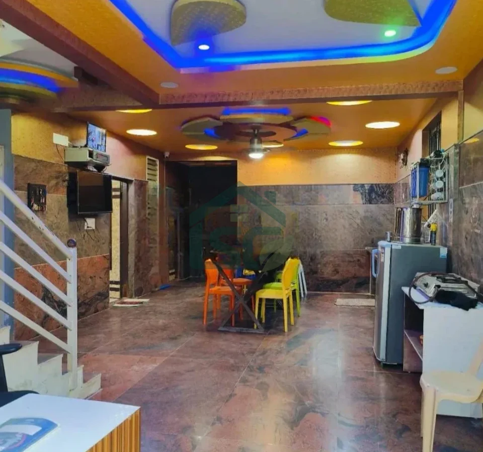 Photo 3 of R K Coliving PG, Electronic City, Bangalore