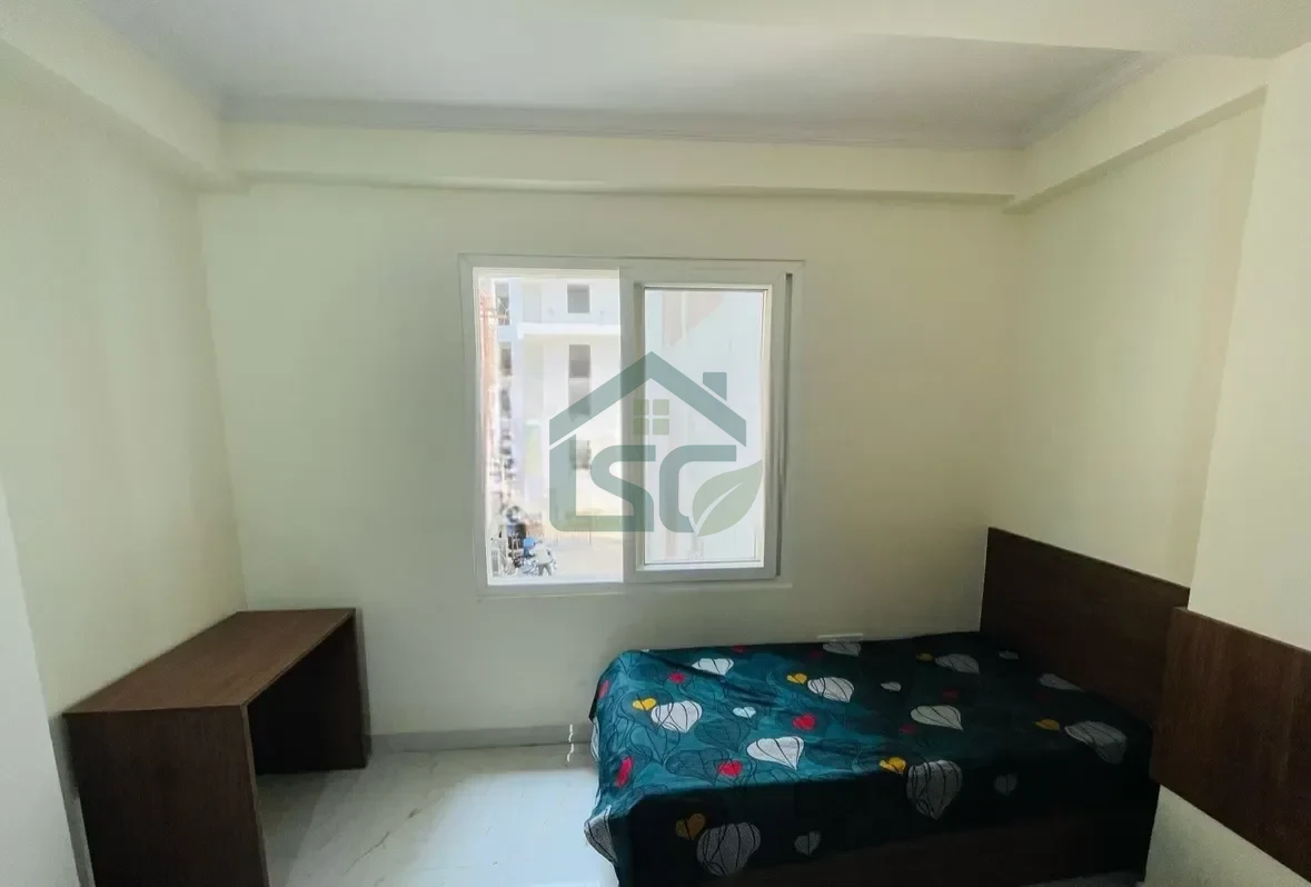 Jaivik Girls PG in Sarita Vihar, Delhi — property photo 1