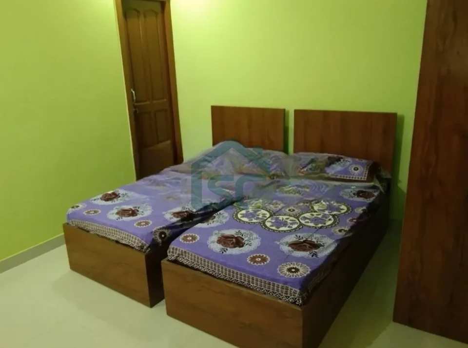 Maliks Boy PG in Uttam Nagar, Delhi — property photo 4