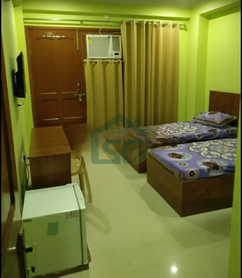 Maliks Boy PG in Uttam Nagar, Delhi — property photo 1