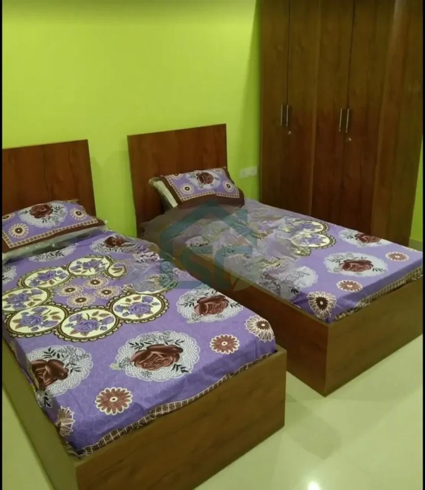 Maliks Boy PG in Uttam Nagar, Delhi — property photo 5