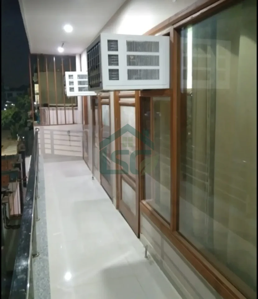 Maliks Boy PG in Uttam Nagar, Delhi — property photo 3