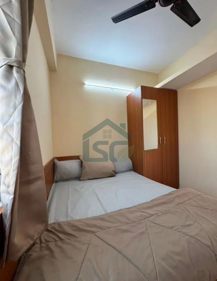 At Roy Vibe PG Co-Living, BTM Layout, Bangalore
