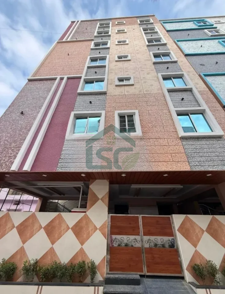 Photo 2 of Roy Vibe PG Co-Living, BTM Layout, Bangalore