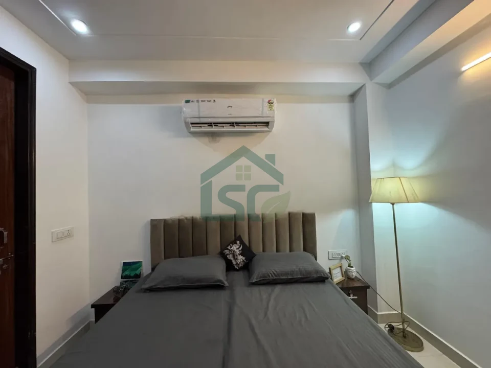 Amrit residency in Sector 23A, Gurugram — property photo 3