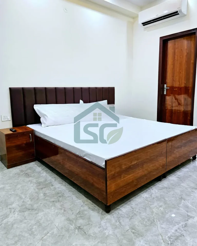 Amrit residency in Sector 23A, Gurugram — property photo 2