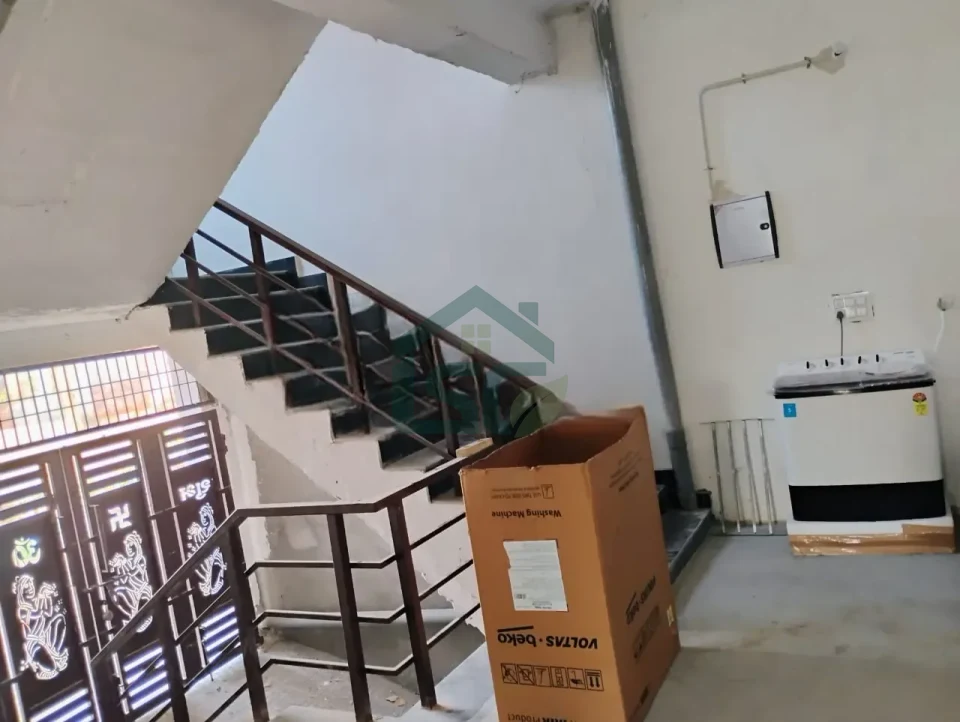 Sweet home PG and Guest house in Sector 37, Gurugram — property photo 2