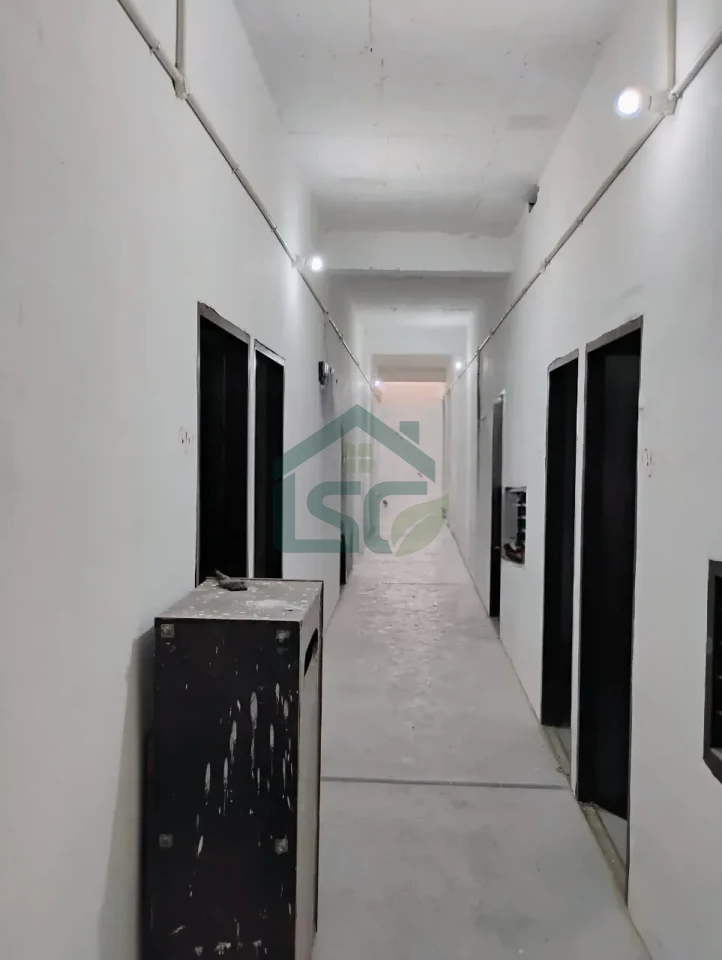 Sweet home PG and Guest house in Sector 37, Gurugram — property photo 4