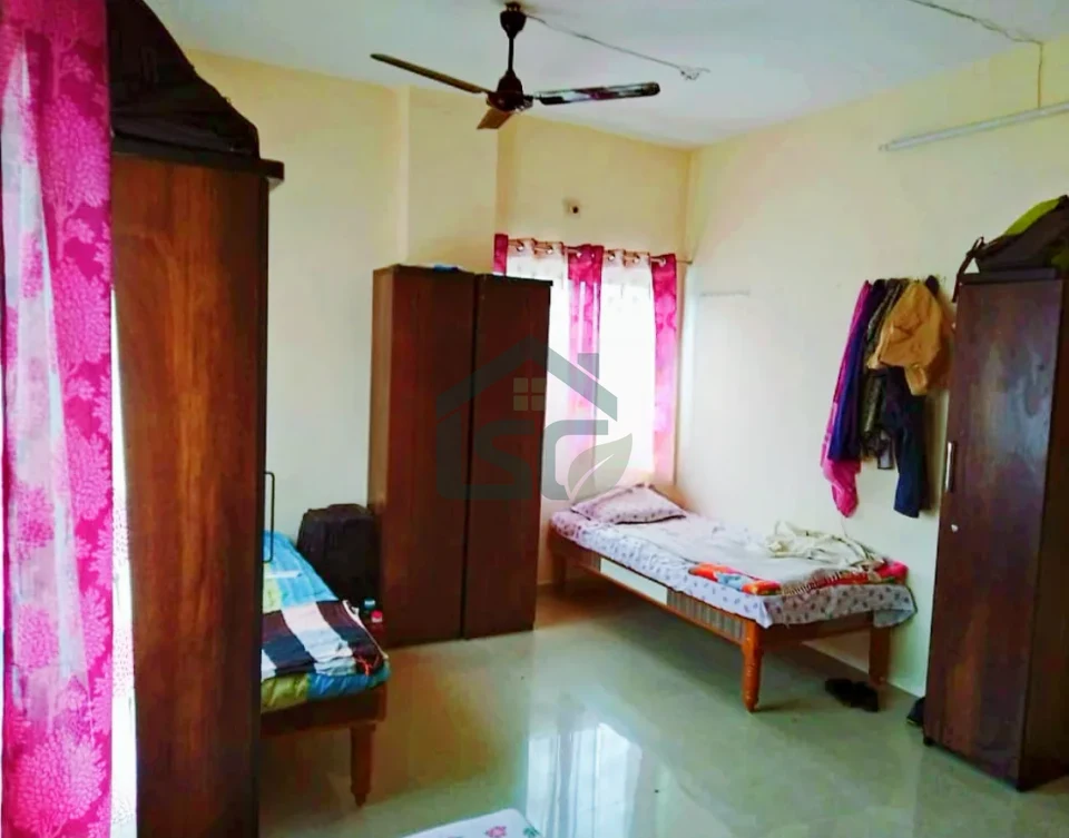 Photo 5 of J D PG For Professional PG, Gopipura, Surat