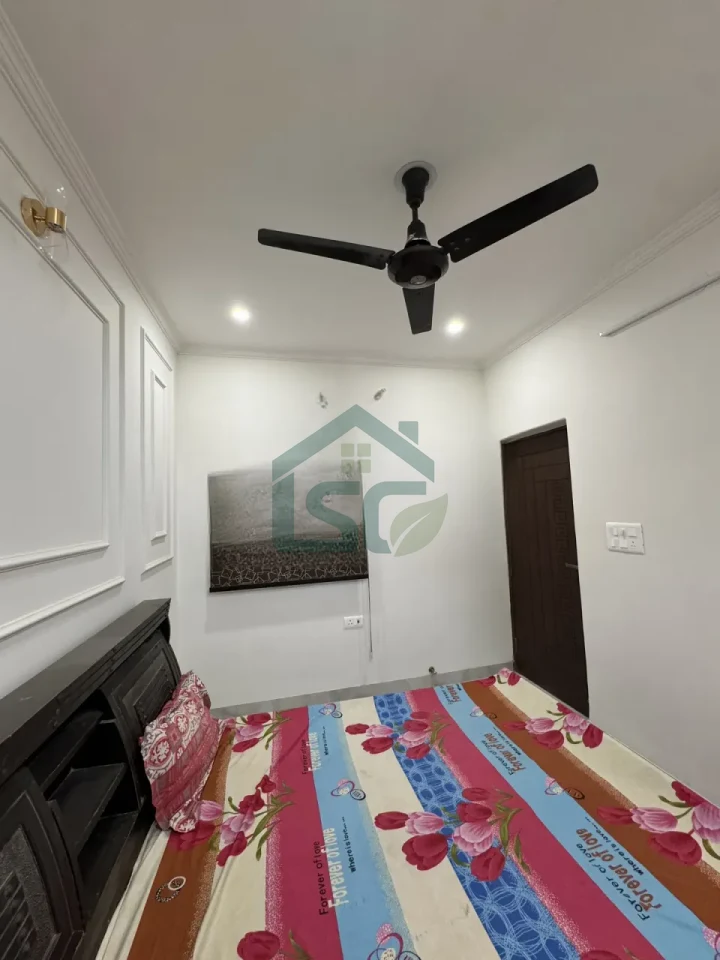 Subhash PG For Boys And Girls in East of Kailash, Delhi — property photo 4