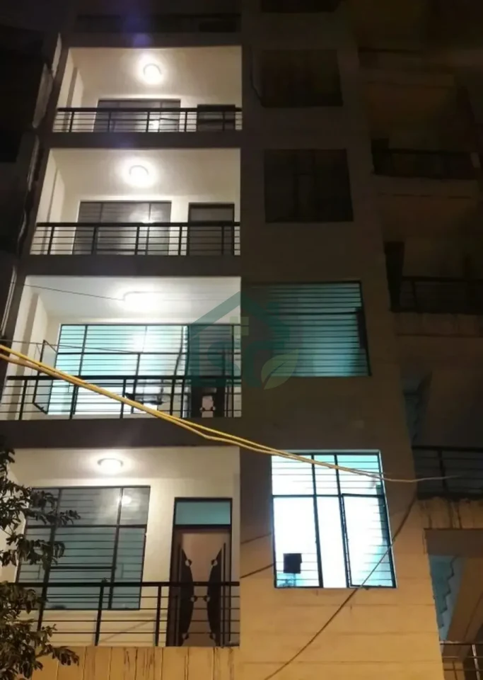 Subhash PG For Boys And Girls in East of Kailash, Delhi — property photo 5