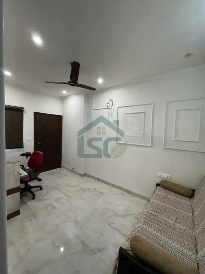 Subhash PG For Boys And Girls in East of Kailash, Delhi — property photo 3