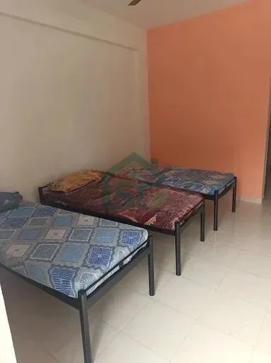 Photo 3 of New 7 Hills PG Services, Mahalunge, Pune