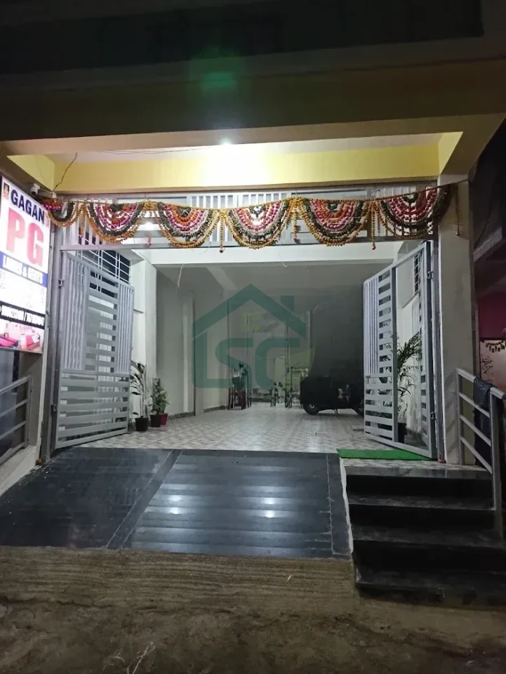 Photo 4 of Gagan PG, Wadgaon Sheri, Pune