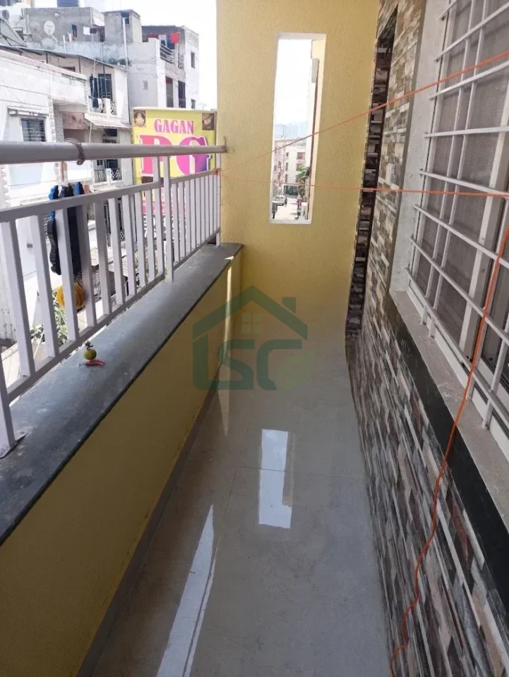 Photo 5 of Gagan PG, Wadgaon Sheri, Pune