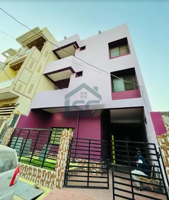 Photo 2 of Sandhya Residency (Boys Hostel), Pandri, Raipur