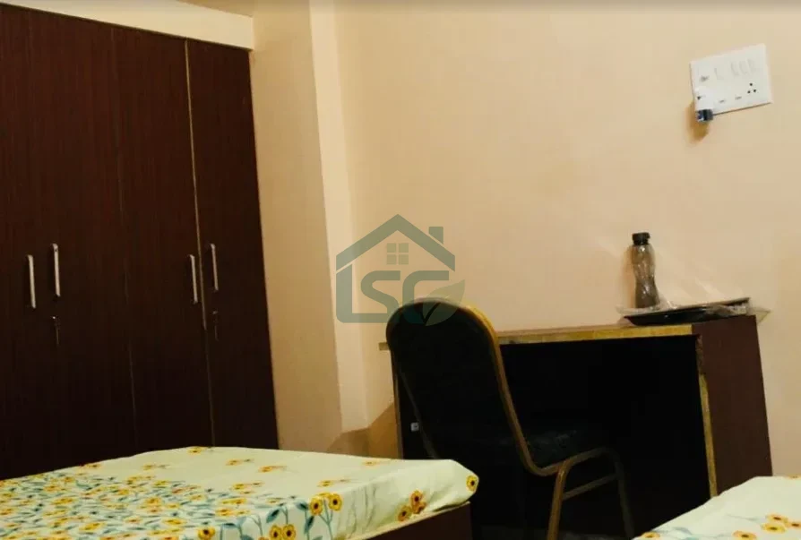 Photo 5 of Sandhya Residency (Boys Hostel), Pandri, Raipur