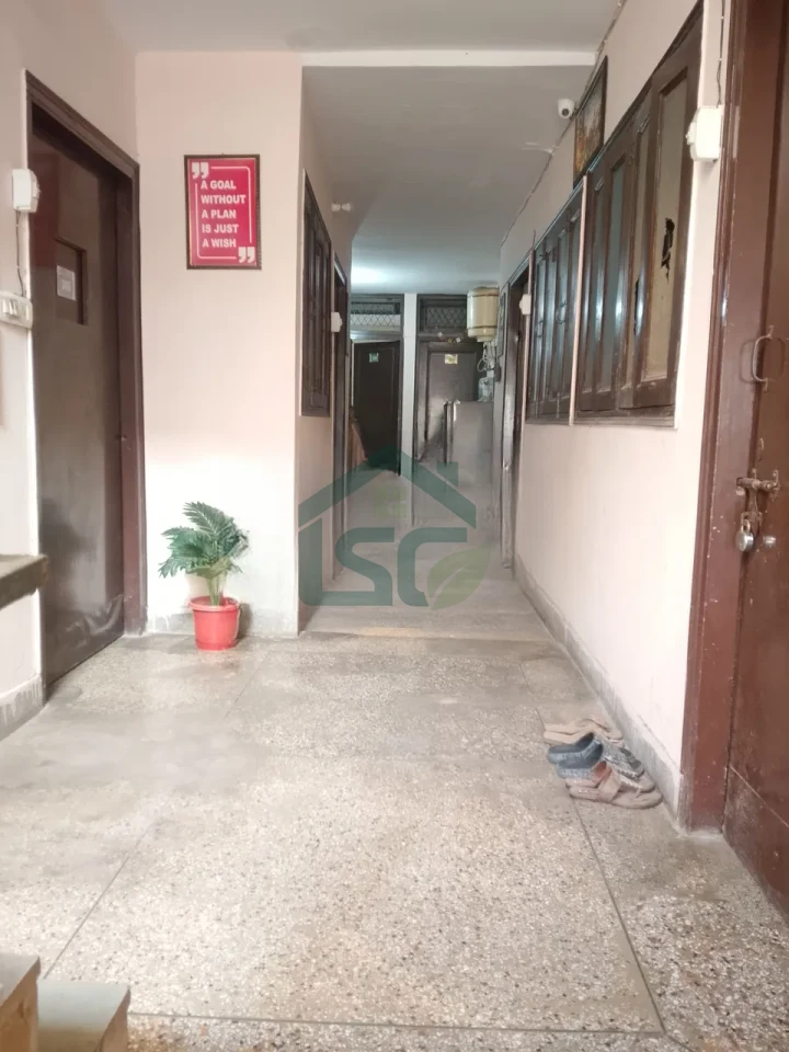 Photo 4 of Shri Hari Girls PG, Laxmi Nagar, New Delhi