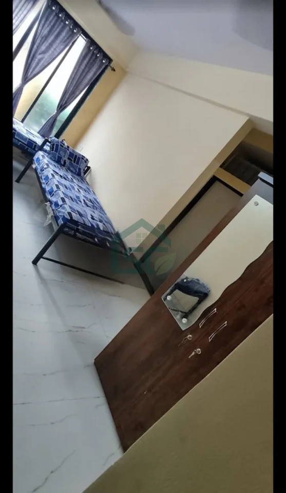 Photo 2 of RRR Living PG, Airoli, Navi Mumbai