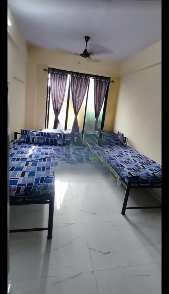 Photo 5 of RRR Living PG, Airoli, Navi Mumbai
