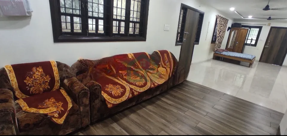 Photo 4 of Luxury PG And House, Varachha, Surat