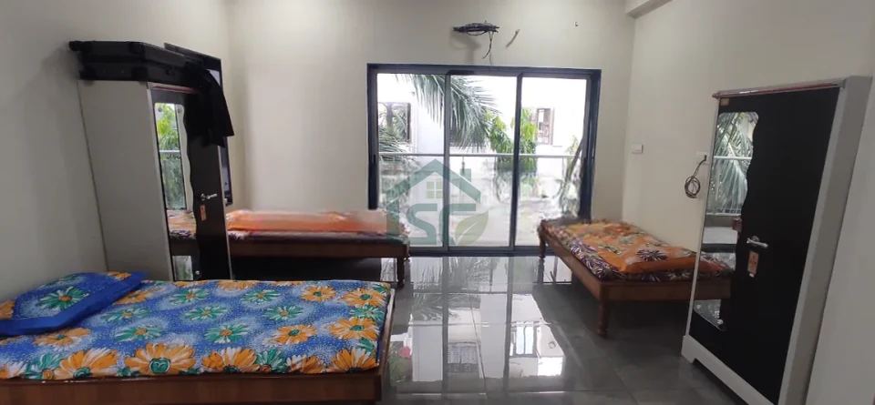Photo 5 of Luxury PG And House, Varachha, Surat
