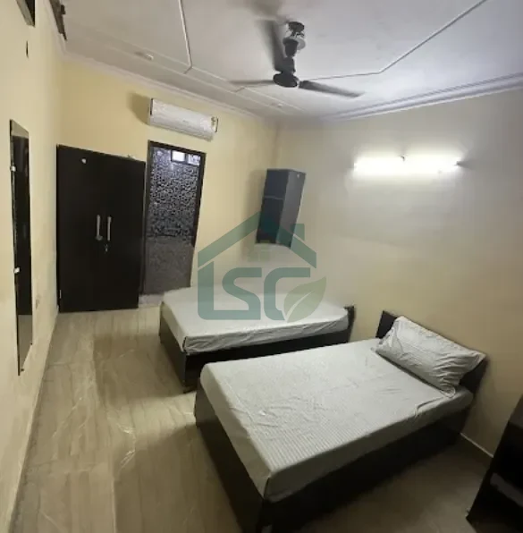Homestal Luxurious PG For Girls in GTB Nagar, Delhi — property photo 2