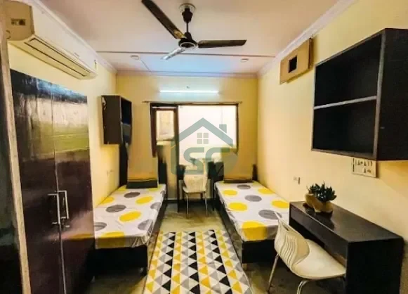 Homestal Luxurious PG For Girls in GTB Nagar, Delhi — property photo 3
