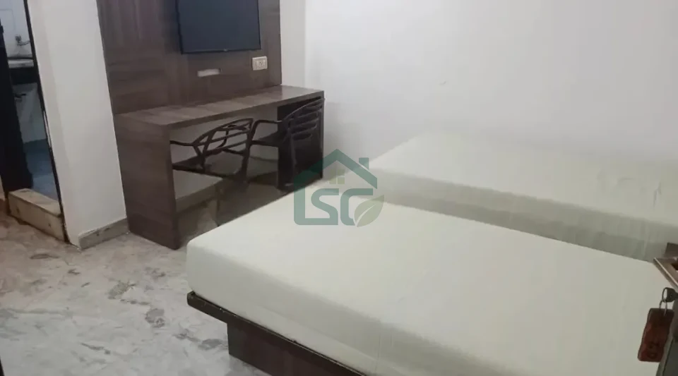 Ira Student Living - Best PG in Karolbagh Delhi in Karol Bagh, Delhi — property photo 1