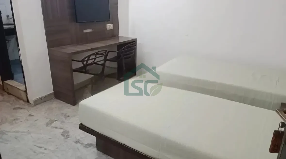 Ira Student Living - Best PG in Karolbagh Delhi in Karol Bagh, Delhi — property photo 1