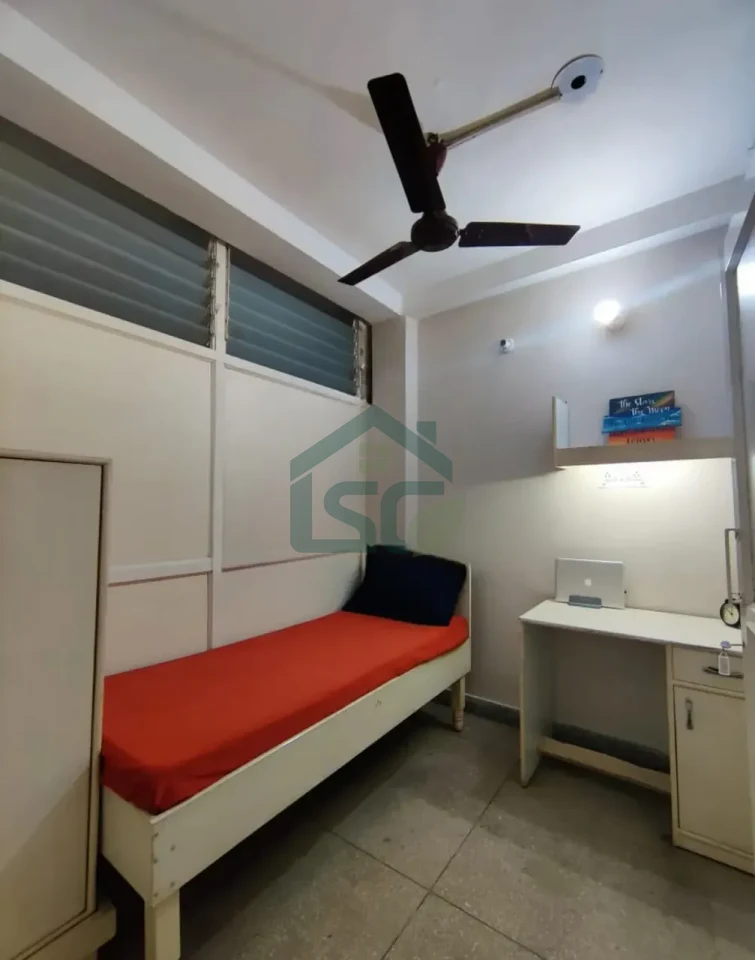 Ira Student Living - Best PG in Karolbagh Delhi in Karol Bagh, Delhi — property photo 3