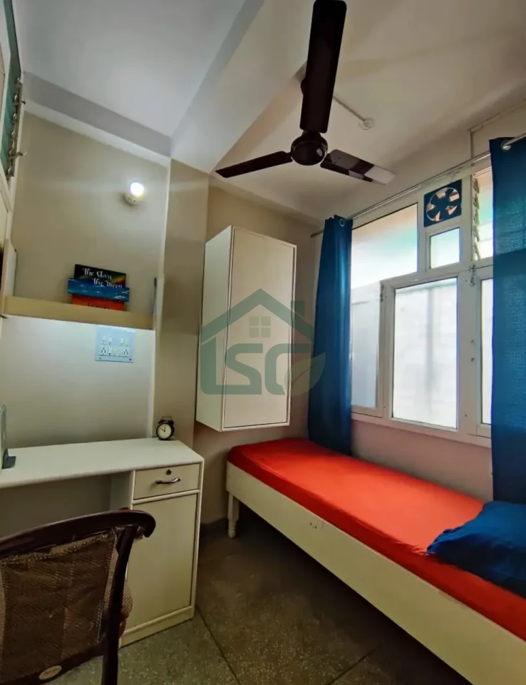 Ira Student Living - Best PG in Karolbagh Delhi in Karol Bagh, Delhi — property photo 4