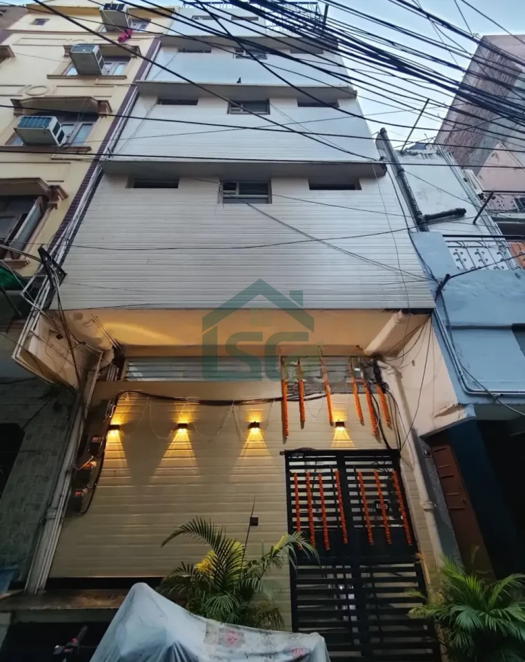 Ira Student Living - Best PG in Karolbagh Delhi in Karol Bagh, Delhi — property photo 5