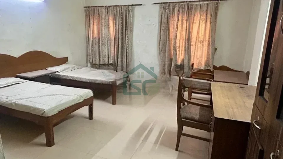 Photo 2 of Feel Like Home PG, Karol Bagh, Delhi